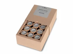 Grüne Erde Räuchern & Räucherstäbchen^9 Räucherstoffe "Innere Ruhe", 270ml