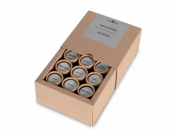 Grüne Erde Räuchern & Räucherstäbchen^9 Räucherstoffe "Waldatem", 270ml