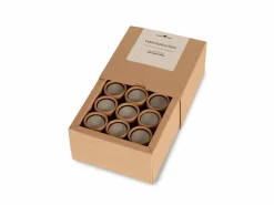 Grüne Erde Räuchern & Räucherstäbchen^9 Räucherstoffe "Weihnachten", 270ml