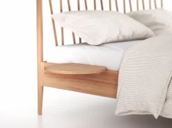 Grüne Erde Nachttische & Bettkästen^Ablageboard für Bett Abea,