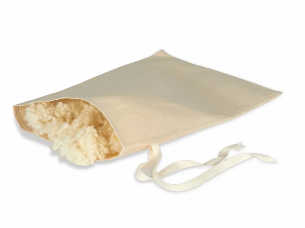 Grüne Erde Füllmaterial Für Schlafprodukte^Aufbewahrungsbeutel für Füllmaterial