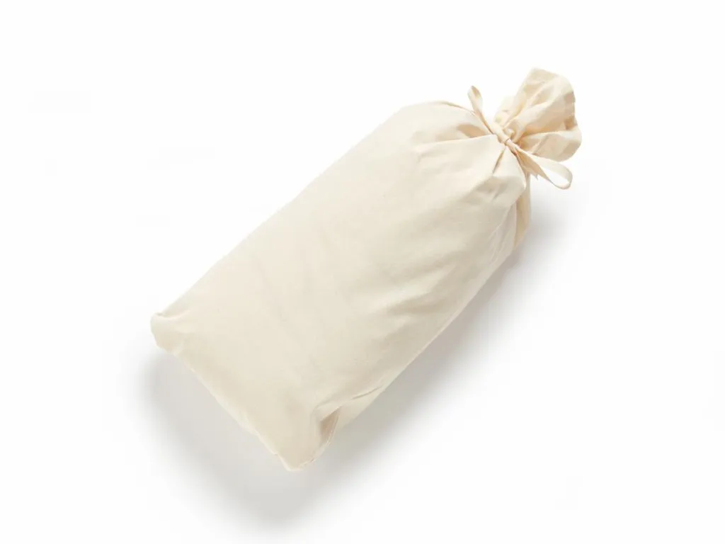 Grüne Erde Füllmaterial Für Schlafprodukte^Aufbewahrungsbeutel für Füllmaterial