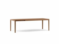 Grüne Erde Esstische^Ausziehtisch Tenso, L 180/240 x B 90 cm,