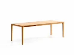 Grüne Erde Esstische^Ausziehtisch Tenso, L 180/240 x B 90 cm,