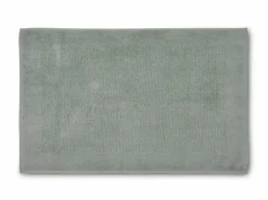 Grüne Erde Badematten^Badematte Perlfang, , 50 x 70 cm, 100 % Baumwolle, GOTS