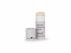Grüne Erde Körperpflege|Feste Kosmetik & Alles Mit Kunststofffreier Verpackung^BALSAMISCH & REIN festes Deo aluminiumfrei 50 g