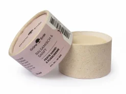 Grüne Erde Körperpflege|Feste Kosmetik & Alles Mit Kunststofffreier Verpackung^BALSAMISCH & SANFT feste Hand- & Fußcreme 38 g