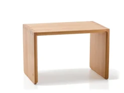 Grüne Erde Nachttische & Bettkästen|Couchtische^Bettkästchen Hako