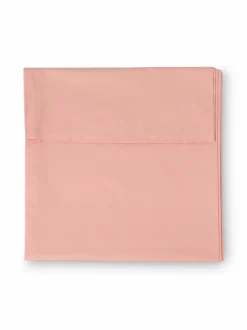 Grüne Erde Bettlaken & Leintücher|Bettlaken & Leintücher^Betttuch EDNA, , 160 x 260 cm, 100 % Baumwolle, Perkal, GOTS