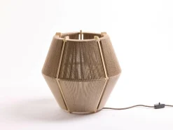 Grüne Erde Lampen & Leuchten|Lampen & Leuchten^Bodenleuchte Cavando, Bodenleuchte, Ø 45 cm