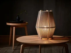 Grüne Erde Lampen & Leuchten|Lampen & Leuchten^Bodenleuchte Cavando, Bodenleuchte, Ø 30 cm