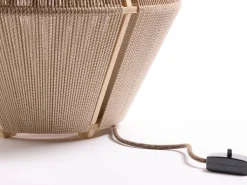 Grüne Erde Lampen & Leuchten|Lampen & Leuchten^Bodenleuchte Cavando, Bodenleuchte, Ø 30 cm