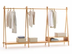 Grüne Erde Garderobe^Box Jukai Pur,