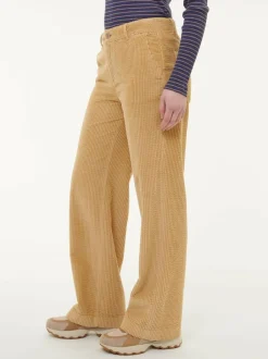 Grüne Erde Hosen, Jeans & Röcke^Cordhose aus Bio-Baumwolle, , 38, GOTS