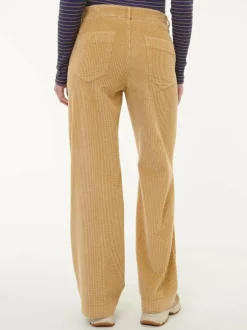 Grüne Erde Hosen, Jeans & Röcke^Cordhose aus Bio-Baumwolle, , 38, GOTS