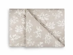 Grüne Erde Deckenbezüge|Deckenbezüge^Deckenüberzug AGLAIA, , 140 x 200 cm, 100 % Baumwolle, Satin, GOTS