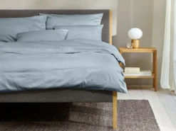 Grüne Erde Deckenbezüge|Deckenbezüge^Deckenüberzug CARLA, , 140 x 200 cm, 100 % Baumwolle, Satin, GOTS