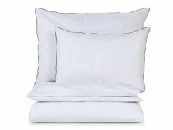 Grüne Erde Deckenbezüge|Deckenbezüge^Deckenüberzug EDNA, , 140 x 200 cm, 100 % Baumwolle, Perkal, GOTS