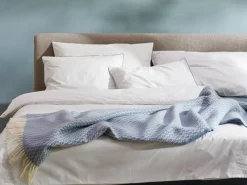 Grüne Erde Deckenbezüge|Deckenbezüge^Deckenüberzug EDNA, , 140 x 200 cm, 100 % Baumwolle, Perkal, GOTS