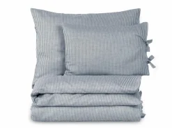 Grüne Erde Deckenbezüge|Deckenbezüge^Deckenüberzug HENRY, , 140 x 200 cm, 60 % Baumwolle/40 % Leinen, GOTS