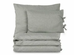 Grüne Erde Deckenbezüge|Deckenbezüge^Deckenüberzug HENRY, , 140 x 200 cm, 60 % Baumwolle/40 % Leinen, GOTS