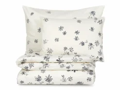 Grüne Erde Deckenbezüge|Deckenbezüge^Deckenüberzug NOEMI, natur, 140 x 200 cm, 100 % Baumwolle, Satin, GOTS