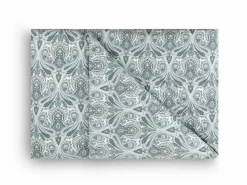 Grüne Erde Deckenbezüge|Deckenbezüge^Deckenüberzug PRISKA, , 140 x 200 cm, 100 % Baumwolle, Satin, GOTS