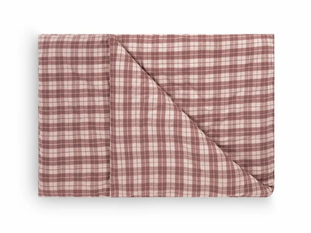 Grüne Erde Deckenbezüge|Deckenbezüge^Deckenüberzug SANDRO, , 140 x 200 cm, 100 % Baumwolle, GOTS