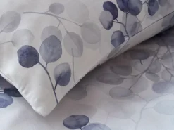 Grüne Erde Deckenbezüge|Deckenbezüge^Deckenüberzug SONDRA, , 140 x 200 cm, 100 % Baumwolle, Satin, GOTS