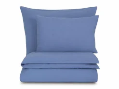 Grüne Erde Deckenbezüge|Deckenbezüge^Deckenüberzug VIVIEN, , 140 x 200 cm, 100 % Baumwolle, Musselin, GOTS