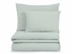 Grüne Erde Deckenbezüge|Deckenbezüge^Deckenüberzug VIVIEN, , 140 x 200 cm, 100 % Baumwolle, Musselin, GOTS