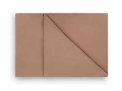 Grüne Erde Deckenbezüge|Deckenbezüge^Deckenüberzug VIVIEN, , 140 x 200 cm, 100 % Baumwolle, Musselin, GOTS