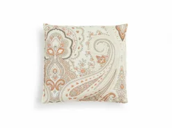 Grüne Erde Einschlafhilfen|Duftkissen^Duftkissen Lavendel, Priska pfirsich, 20 x 20 cm, Füllung: 100 % Lavendel, Lavendel kbA