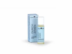 Grüne Erde Aromaöl-Stifte^DURCHATMEN Aromaöl-Stift 8ml