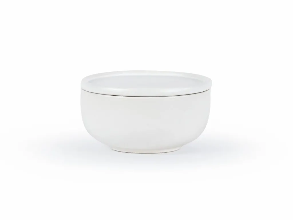 Grüne Erde Geschirr^4er Set Keramik Schale, , ø 10,5 cm, H 5 cm