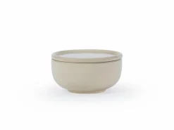 Grüne Erde Geschirr^4er Set Keramik Schale, , ø 10,5 cm, H 5 cm