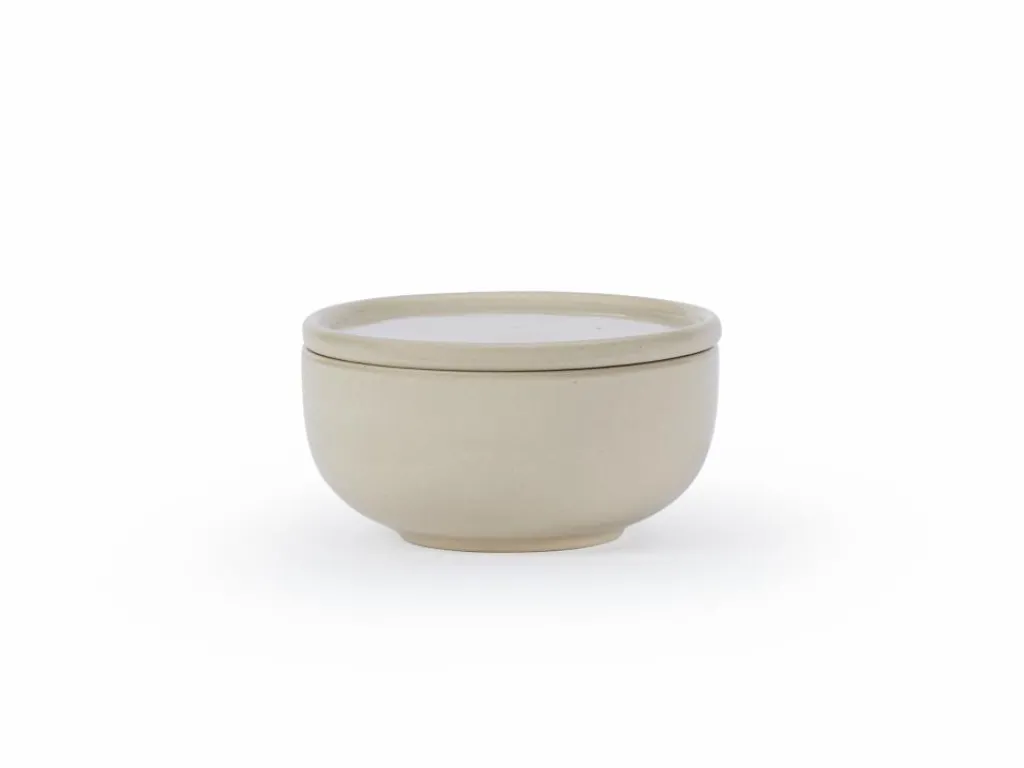 Grüne Erde Geschirr^4er Set Keramik Schale, , ø 10,5 cm, H 5 cm