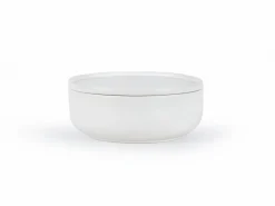 Grüne Erde Geschirr^4er Set Keramik Schüssel, , ø 16 cm