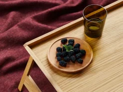 Grüne Erde Geschenke-Guide|Gläser, Karaffen & Kannen^4er-Set mundgeblasenes Trinkglas aus Recycling Weinflaschen,