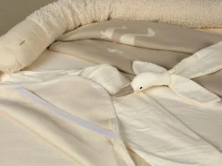 Kinder Grüne Erde Baby-Erstausstattung^Erstausstattungsset, 60 x 120 cm, Natur