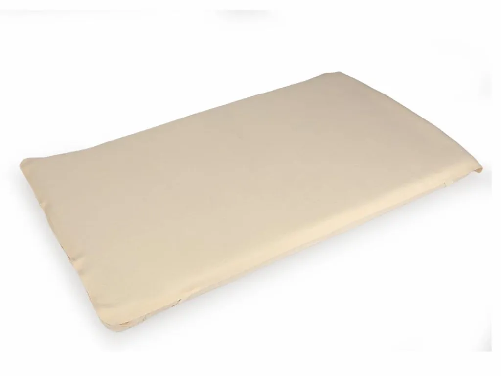 Kinder Grüne Erde Baby-Erstausstattung^Erstausstattungsset, 60 x 120 cm, Natur