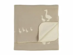 Kinder Grüne Erde Baby-Erstausstattung^Erstausstattungsset, 60 x 120 cm, Natur