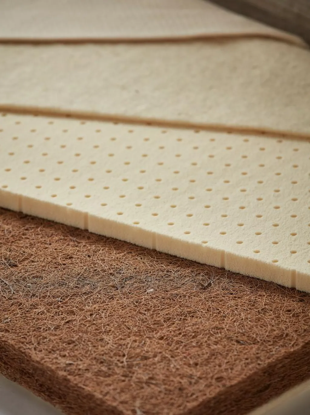 Kinder Grüne Erde Baby-Erstausstattung^Erstausstattungsset, 60 x 120 cm, Natur