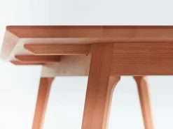 Grüne Erde Esstische^Esstisch Mirato rechteckig, L 180 x B 95 cm,