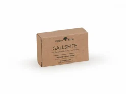 Grüne Erde Ökologische Waschmittel^Gallseife, 100 g