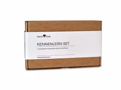 Grüne Erde Alles Für Die Sauna|Lattenroste^Geschenkbox Saunaauszeit