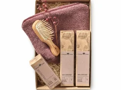 Grüne Erde Lattenroste|Geschenkboxen^Geschenkbox Wildrose