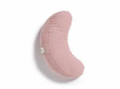 Grüne Erde Spezial- & Nackenstützkissen|Yogamatten & Yogazubehör^Halbmondkissen-Überzug, 44 x 22 cm, , 100 % Baumwolle, GOTS, NATURTEXTIL BEST