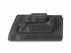 Grüne Erde Handtücher^Handtuch ANEA , 50 x 100 cm, 100 % Baumwolle, GOTS