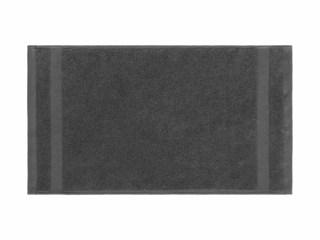 Grüne Erde Handtücher^Handtuch ANEA , 50 x 100 cm, 100 % Baumwolle, GOTS